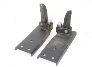 PAIRE CALE PIED ARRIERE