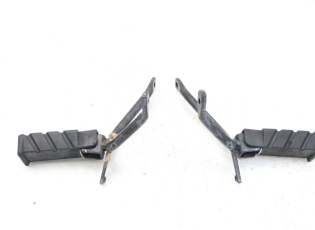 PAIRE CALE PIED ARRIERE