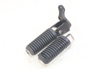 PAIRE CALE PIED ARRIERE