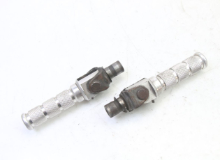 PAIRE CALE PIED AVANT