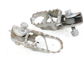 PAIRE CALE PIED AVANT