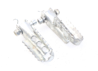 PAIRE CALE PIED AVANT