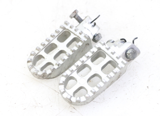 PAIRE CALE PIED AVANT