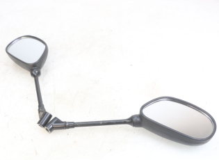 PAIRE RETROVISEURS