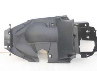 PASSAGE ROUE ARRIERE