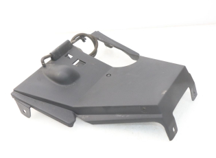 PASSAGE ROUE ARRIERE