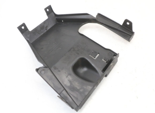 PASSAGE ROUE ARRIERE