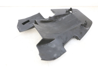 PASSAGE ROUE ARRIERE