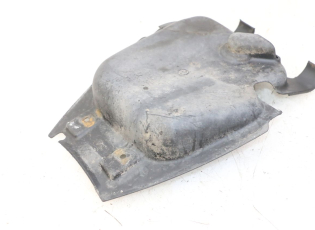 PASSAGE ROUE ARRIERE