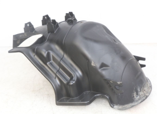 PASSAGE ROUE ARRIERE