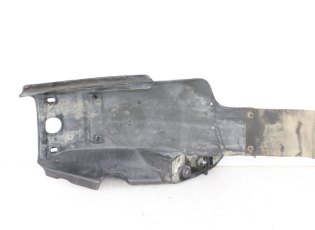 PASSAGE ROUE ARRIERE