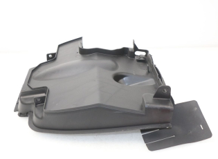 PASSAGE ROUE ARRIERE