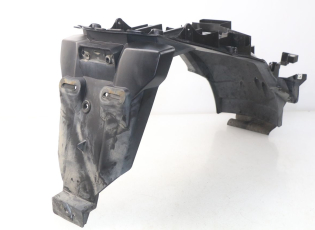 PASSAGE ROUE ARRIERE