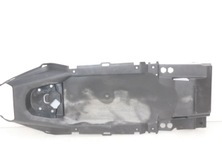 PASSAGE ROUE ARRIERE