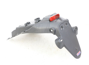 PASSAGE ROUE ARRIERE