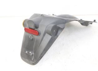 PASSAGE ROUE ARRIERE