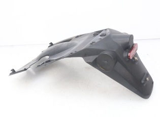 PASSAGE ROUE ARRIERE