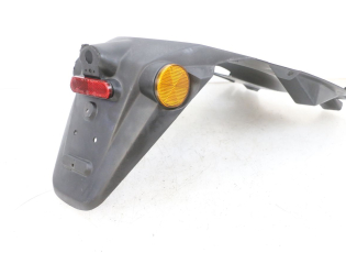 PASSAGE ROUE ARRIERE