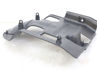 PASSAGE ROUE ARRIERE