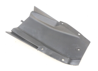 PASSAGE ROUE ARRIERE