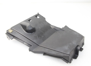 PASSAGE ROUE ARRIERE