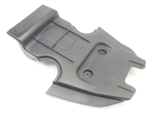 PASSAGE ROUE ARRIERE