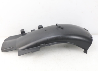 PASSAGE ROUE ARRIERE