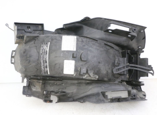 PASSAGE ROUE ARRIERE