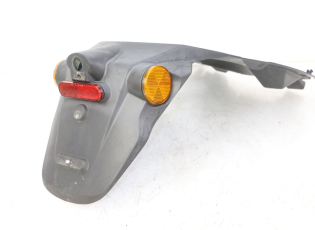 PASSAGE ROUE ARRIERE