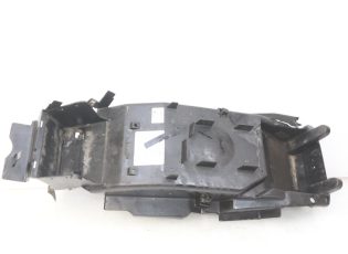 PASSAGE ROUE ARRIERE