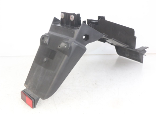 PASSAGE ROUE ARRIERE