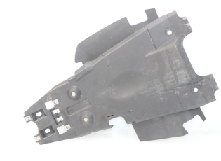 PASSAGE ROUE ARRIERE