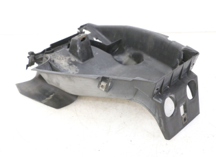 PASSAGE ROUE ARRIERE