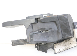 PASSAGE ROUE ARRIERE