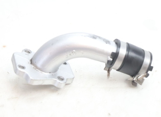 PIPE ADMISSION