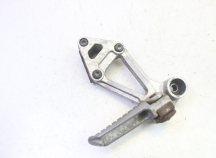 PLATINE CALE PIED ARRIERE DROIT