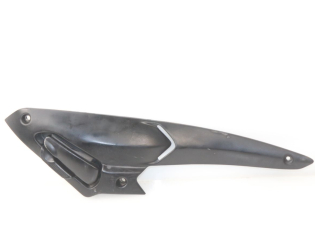 PLATINE CALE PIED ARRIERE DROIT