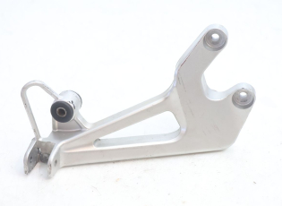 PLATINE CALE PIED ARRIERE DROIT