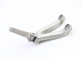 PLATINE CALE PIED ARRIERE GAUCHE