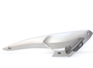 PLATINE CALE PIED ARRIERE GAUCHE