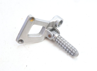 PLATINE CALE PIED ARRIERE GAUCHE