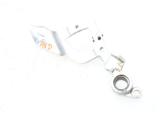 PLATINE CALE PIED AVANT DROIT