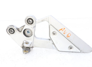 PLATINE CALE PIED AVANT GAUCHE