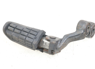 PLATINE CALE PIED AVANT GAUCHE