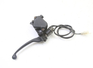 POIGNEE ACCELERATEUR