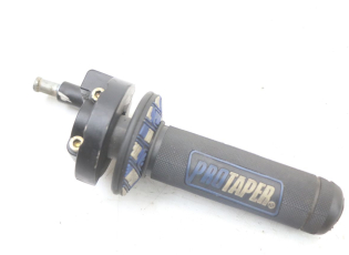 POIGNEE ACCELERATEUR