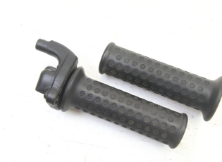 POIGNEE ACCELERATEUR