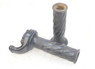 POIGNEE ACCELERATEUR