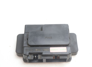 PORTE FUSIBLE