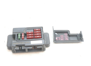 PORTE FUSIBLE